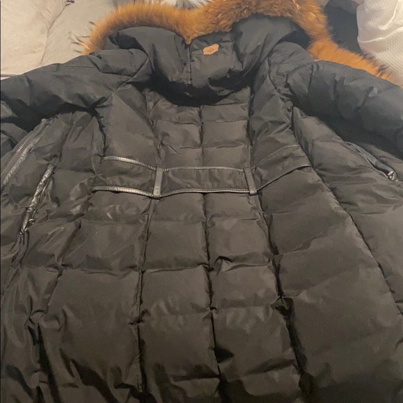 Mackage coat - Picture 3 of 3